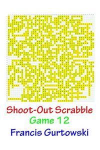 Shoot-Out Scrabble Game 12