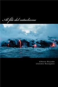 Al filo del cataclismo