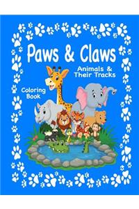 Paws & Claws