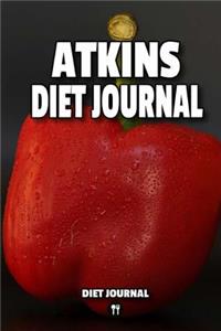 Atkins Diet Journal