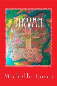 Tikvah Hope's Treasure Within