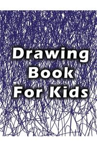 Drawing Book for Kids