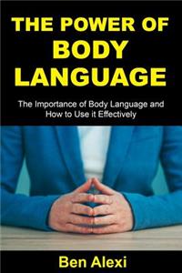 Power of Body Language
