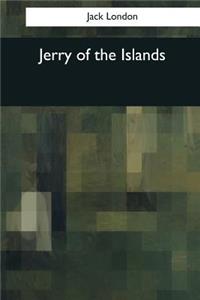 Jerry of the Islands