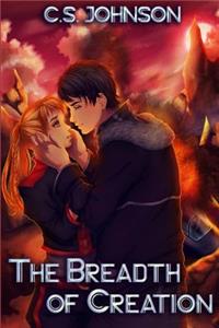 Breadth of Creation