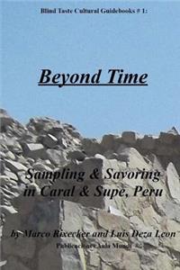 Beyond Time
