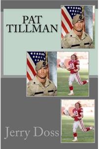 Pat Tillman