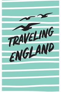 Traveling England