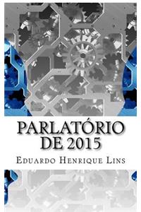 Parlatorio de 2015