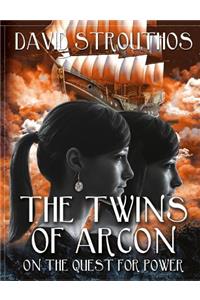 The Twins Of Arcon