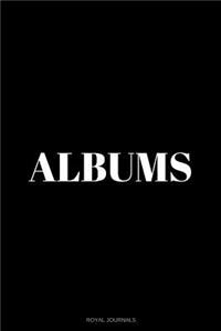 Albums