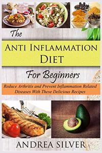 Anti Inflammation Diet for Beginners
