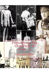 Philippines Via Old Pics - 6
