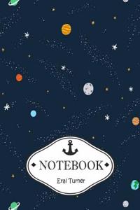 Notebook Space