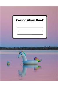 Composition Book