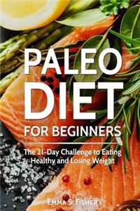 Paleo Diet for Beginners