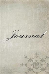 Journal