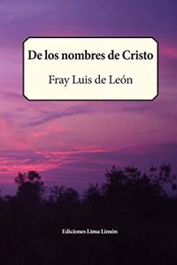 de Los Nombres de Cristo