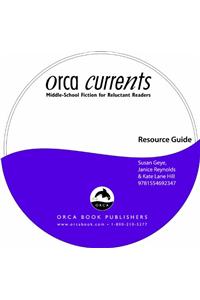 Orca Currents CD Resource Guide