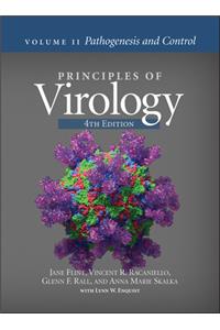 Principles of Virology, Volume 2