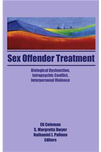 Sex Offender Treatment