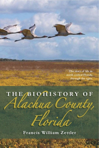 Biohistory of Alachua County, Florida