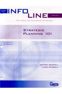 Strategic Planning 101