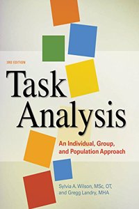 Task Analysis