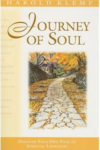Journey of Soul