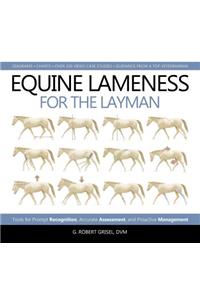 Equine Lameness for the Layman