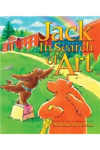 Jack in Search of Art