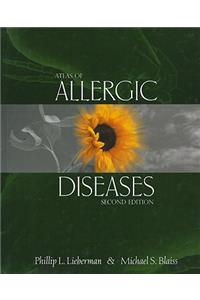 Atlas of Allergic Diseases