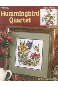 Hummingbird Quartet