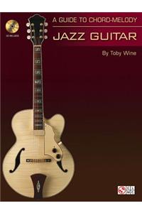 Guide to Chord-Melody Jazz Guitar
