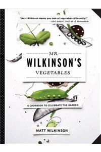 Mr. Wilkinson's Vegetables