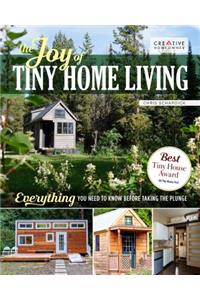 The Joy of Tiny House Living