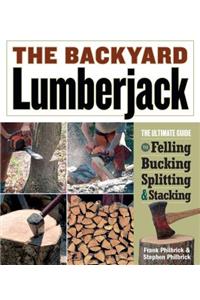 Backyard Lumberjack