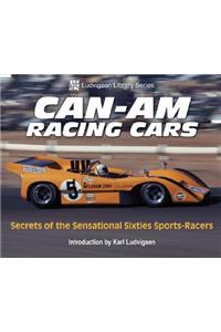 Can-Am Racing Cars