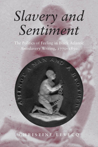 Slavery and Sentiment