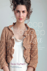 Loop-d-Loop Lace