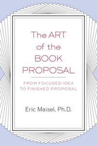 Art of the Book Proposal