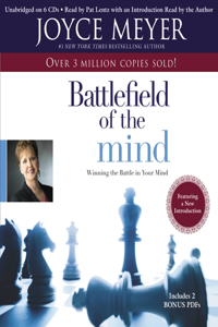 The Battlefield of the Mind