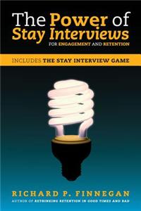 The Power of Stay Interviews for Engagement and Retention