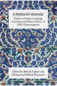 Persian Mosaic