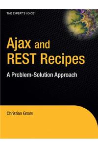 Ajax and REST Recipes