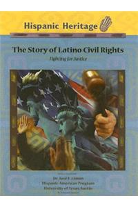 The Story of Latino Civil Rights