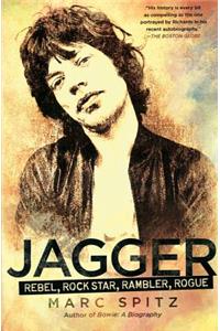 Jagger