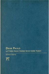 Dear Paulo