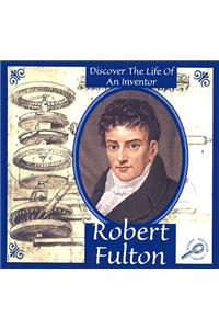 Robert Fulton