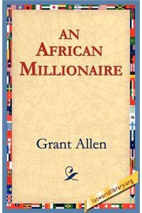 African Millionaire